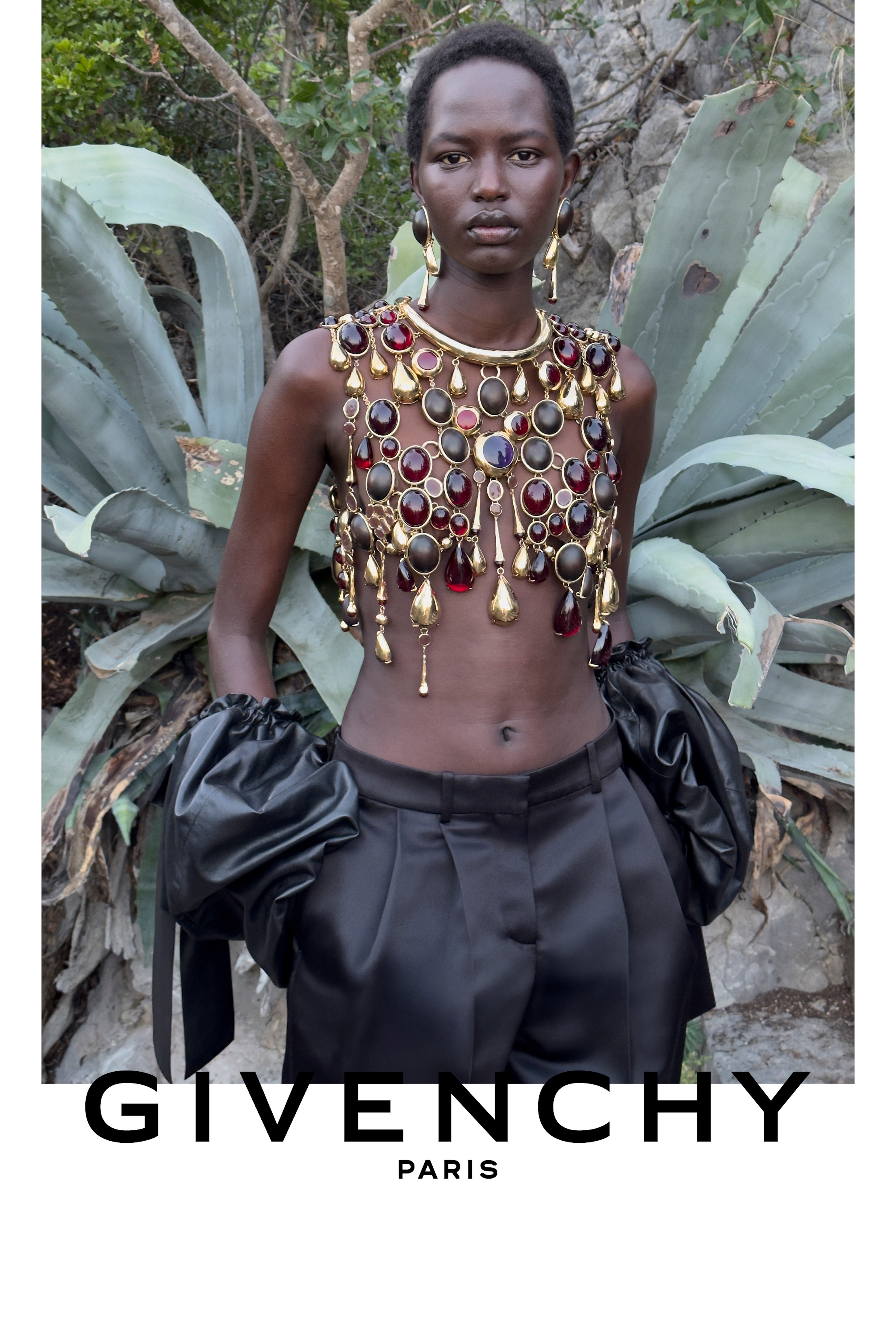 GIVENCHY | WINTER 2026 WOMEN